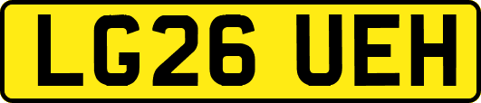 LG26UEH