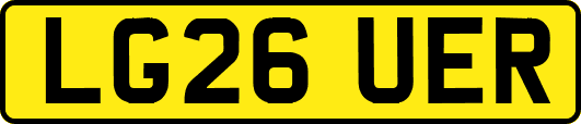LG26UER