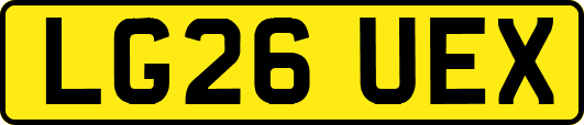 LG26UEX