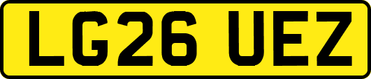 LG26UEZ