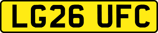 LG26UFC