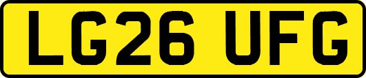 LG26UFG