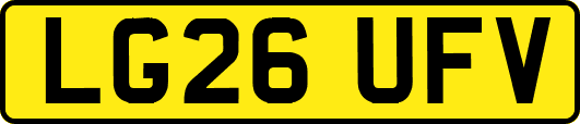 LG26UFV
