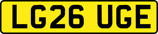 LG26UGE