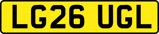 LG26UGL