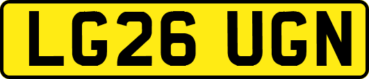 LG26UGN