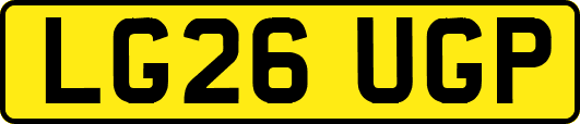 LG26UGP