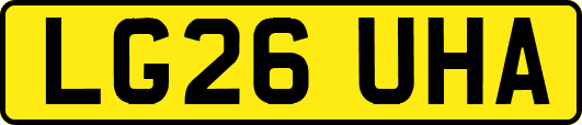 LG26UHA