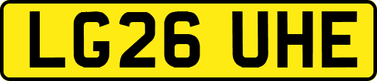 LG26UHE