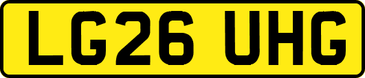 LG26UHG