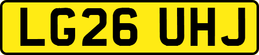 LG26UHJ