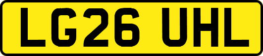 LG26UHL