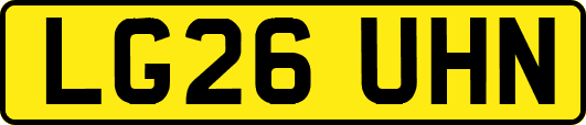 LG26UHN