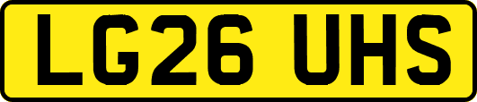 LG26UHS