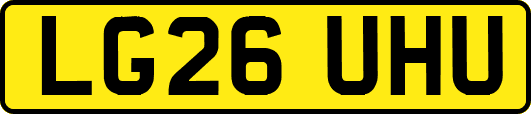 LG26UHU