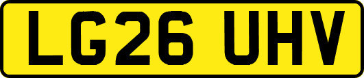 LG26UHV
