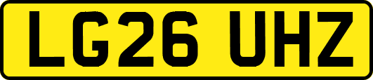 LG26UHZ
