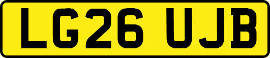 LG26UJB
