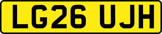 LG26UJH