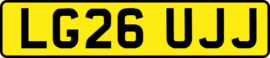 LG26UJJ