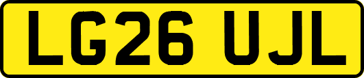 LG26UJL