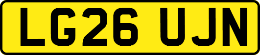 LG26UJN