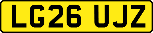 LG26UJZ