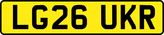LG26UKR