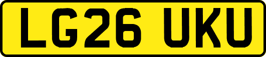 LG26UKU