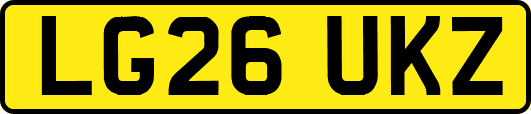 LG26UKZ