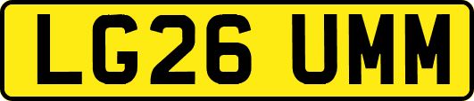 LG26UMM