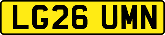 LG26UMN