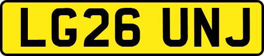 LG26UNJ