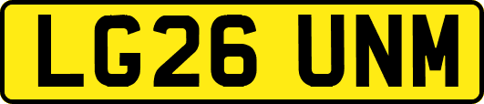 LG26UNM