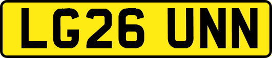 LG26UNN