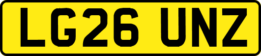 LG26UNZ