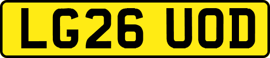 LG26UOD