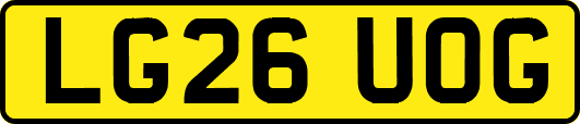 LG26UOG