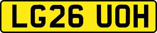 LG26UOH