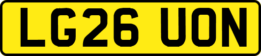 LG26UON