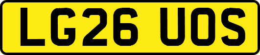 LG26UOS