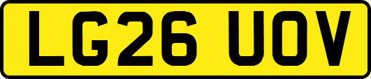 LG26UOV