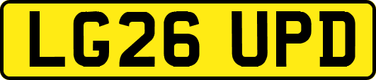 LG26UPD