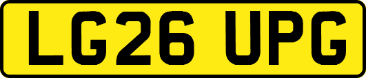 LG26UPG