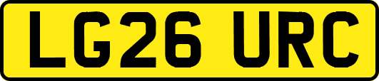 LG26URC