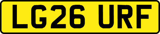 LG26URF