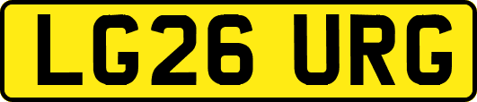 LG26URG