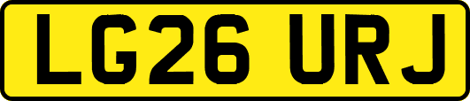LG26URJ