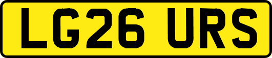 LG26URS
