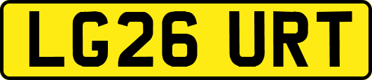 LG26URT